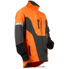 Husqvarna oblačila tehnična jakna 44206Z154