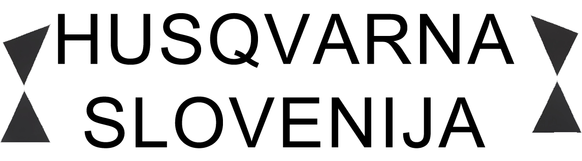 husqvarnaslovenija